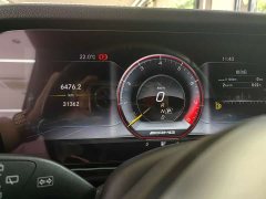 Mercedes-Benz G-Class AMG G 63 - фото 2