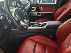 Mercedes-Benz G-Class AMG G 63 - фото 3
