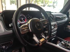 Mercedes-Benz G-Class AMG G 63 - фото 4