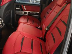 Mercedes-Benz G-Class AMG G 63 - фото 5