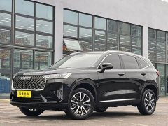 Haval H6 2022 3rd Gen 1.5T Automatic 2WD Max - фото 1
