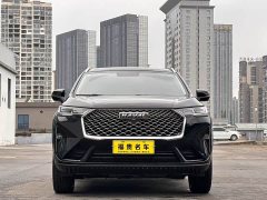 Haval H6 2022 3rd Gen 1.5T Automatic 2WD Max - фото 2
