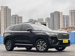 Haval H6 2022 3rd Gen 1.5T Automatic 2WD Max - фото 3