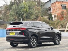 Haval H6 2022 3rd Gen 1.5T Automatic 2WD Max - фото 4