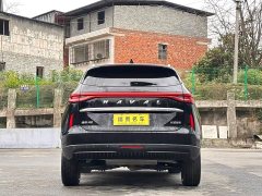 Haval H6 2022 3rd Gen 1.5T Automatic 2WD Max - фото 5