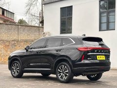 Haval H6 2022 3rd Gen 1.5T Automatic 2WD Max - фото 6