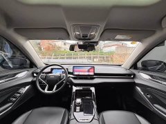 Haval H6 2022 3rd Gen 1.5T Automatic 2WD Max - фото 8