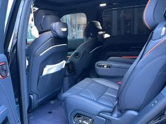 Zeekr 9X 2025 Obsidian Black Edition 70kWh - фото 5