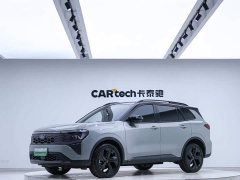 Ford Lingrui New Energy PLUS - фото 1