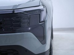 Ford Lingrui New Energy PLUS - фото 10