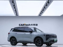 Ford Lingrui New Energy PLUS - фото 14