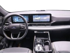 Ford Lingrui New Energy PLUS - фото 16