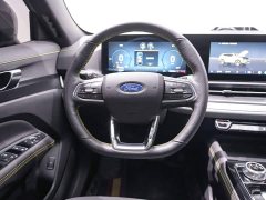Ford Lingrui New Energy PLUS - фото 17