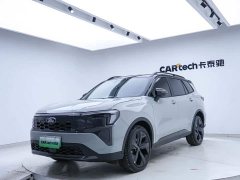 Ford Lingrui New Energy PLUS - фото 2