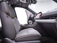 Ford Lingrui New Energy PLUS - фото 20