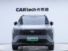 Ford Lingrui New Energy PLUS - фото 4