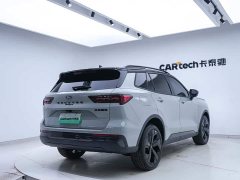 Ford Lingrui New Energy PLUS - фото 6