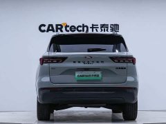 Ford Lingrui New Energy PLUS - фото 7