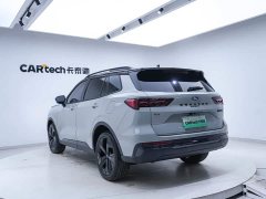 Ford Lingrui New Energy PLUS - фото 8