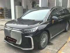 Voyah Lantu Dreamer PHEV four-wheel drive premium Kunpeng version - фото 1