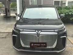 Voyah Lantu Dreamer PHEV four-wheel drive premium Kunpeng version - фото 3