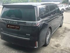 Voyah Lantu Dreamer PHEV four-wheel drive premium Kunpeng version - фото 4