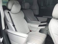 Voyah Lantu Dreamer PHEV four-wheel drive premium Kunpeng version - фото 8