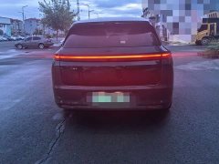 Li Auto Ideal L7 Pro - фото 3