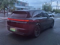 Li Auto Ideal L7 Pro - фото 4