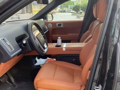 Li Auto Ideal L8 Max smart refresh version - фото 2