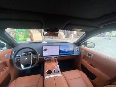 Li Auto Ideal L8 Max smart refresh version - фото 3
