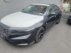 Honda Accord Sports Series 260TURBO Comfort Edition - фото 1