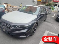 Honda Accord Sports Series 260TURBO Comfort Edition - фото 2