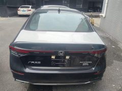 Honda Accord Sports Series 260TURBO Comfort Edition - фото 4