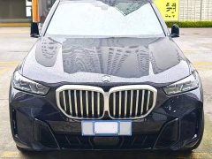 BMW X5 2023 xDrive40Li M Sport Night Package - фото 1