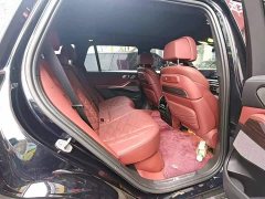 BMW X5 2023 xDrive40Li M Sport Night Package - фото 5