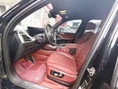 BMW X5 2023 xDrive40Li M Sport Night Package - фото 6