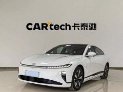 Changan Qiyuan A07 EREV Zhenxiang Edition 230 Premium - фото 1