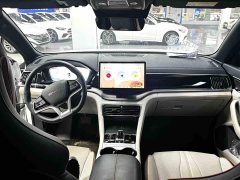 BYD Song PLUS New Energy 2025 DM-i 160KM flagship - фото 4