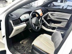 BYD Song PLUS New Energy 2025 DM-i 160KM flagship - фото 5