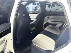 BYD Song PLUS New Energy 2025 DM-i 160KM flagship - фото 6