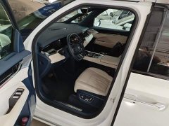 Zeekr 009 2024 seven-seat aisle version four-wheel drive 108kWh - фото 6