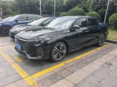 Chery Arrizo 8 2.0T DCT power - фото 1