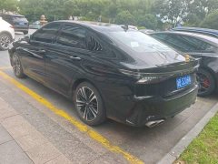 Chery Arrizo 8 2.0T DCT power - фото 2