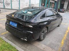 Chery Arrizo 8 2.0T DCT power - фото 3