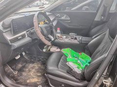 Chery Arrizo 8 2.0T DCT power - фото 5