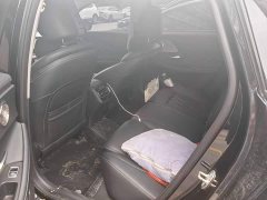 Chery Arrizo 8 2.0T DCT power - фото 6