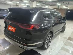 Lanjing 380TSI four-wheel drive luxury Jiajing Edition Pro - фото 2