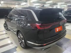 Lanjing 380TSI four-wheel drive luxury Jiajing Edition Pro - фото 3