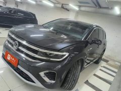 Lanjing 380TSI four-wheel drive luxury Jiajing Edition Pro - фото 4